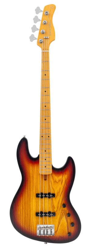 MARCUS MILLER V6-4 3TS TOBACCO SUNBURST