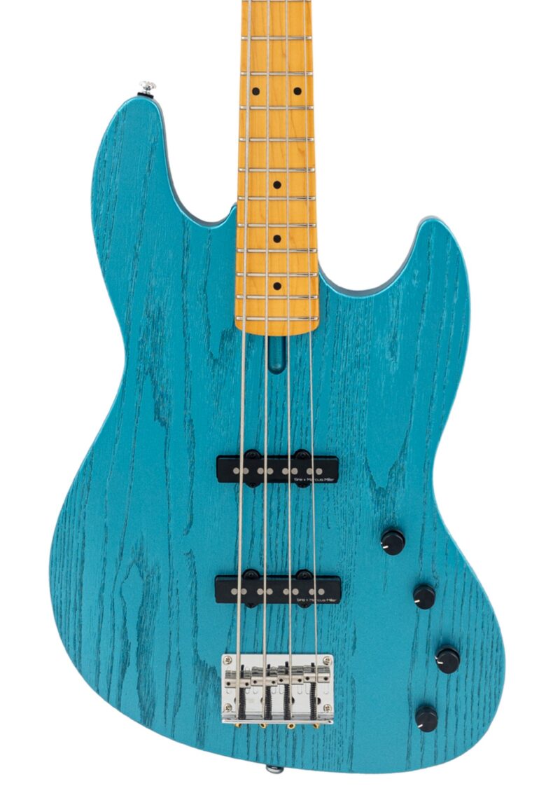 MARCUS MILLER V6-4 OTB OCEAN TURQUOISE BLUE - immagine 4