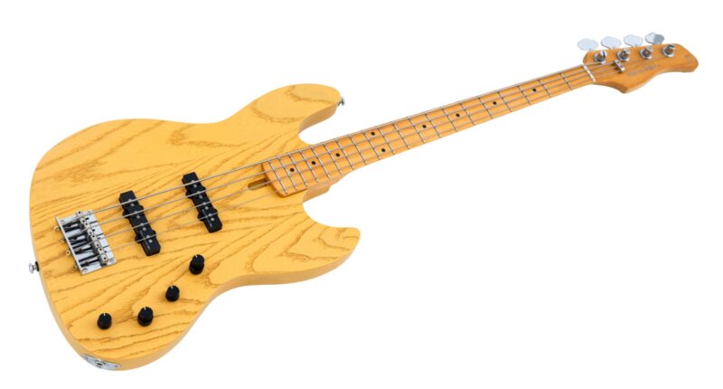 MARCUS MILLER V6-4 BUTTERSCOTCH - immagine 3