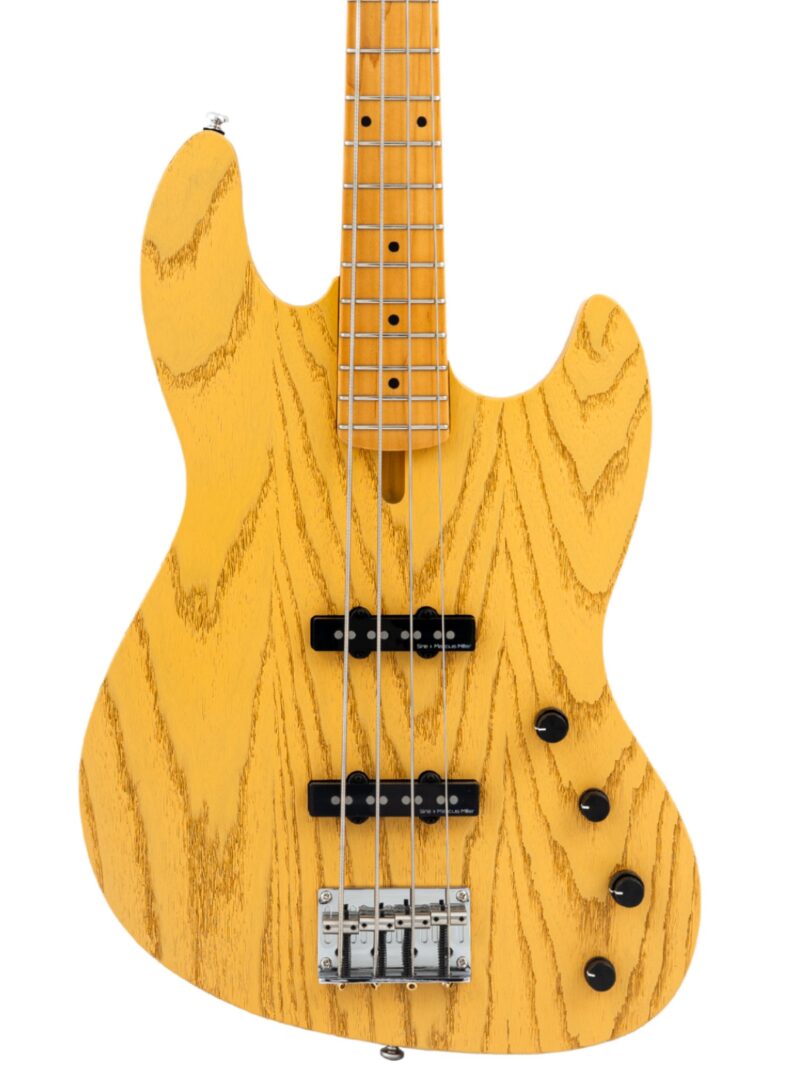 MARCUS MILLER V6-4 BUTTERSCOTCH - immagine 4