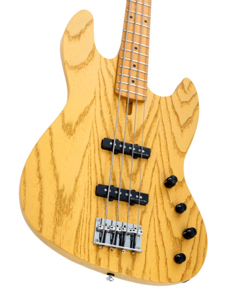 MARCUS MILLER V6-4 BUTTERSCOTCH - immagine 5