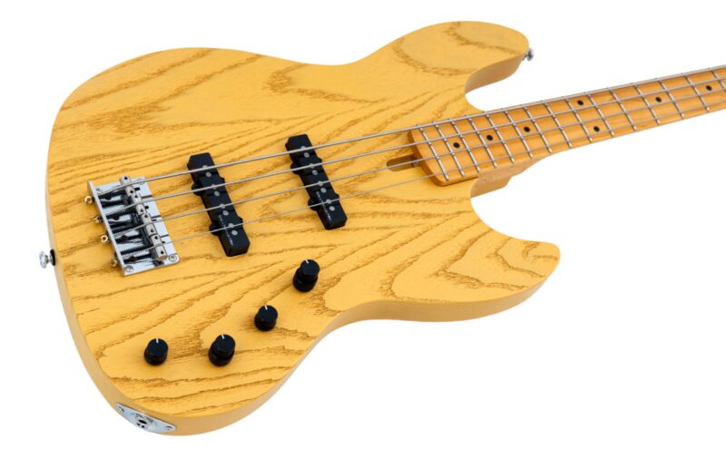 MARCUS MILLER V6-4 BUTTERSCOTCH - immagine 6