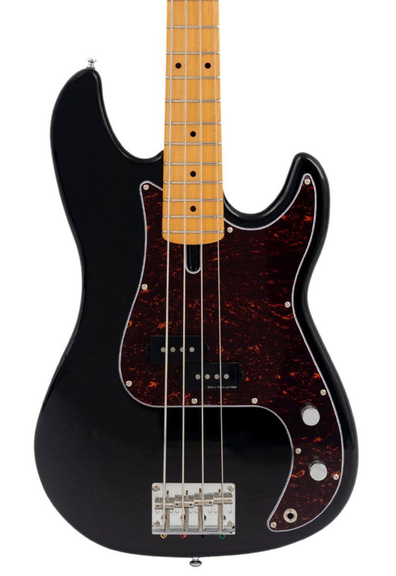 MARCUS MILLER P5-4 BLK BLACK - immagine 4