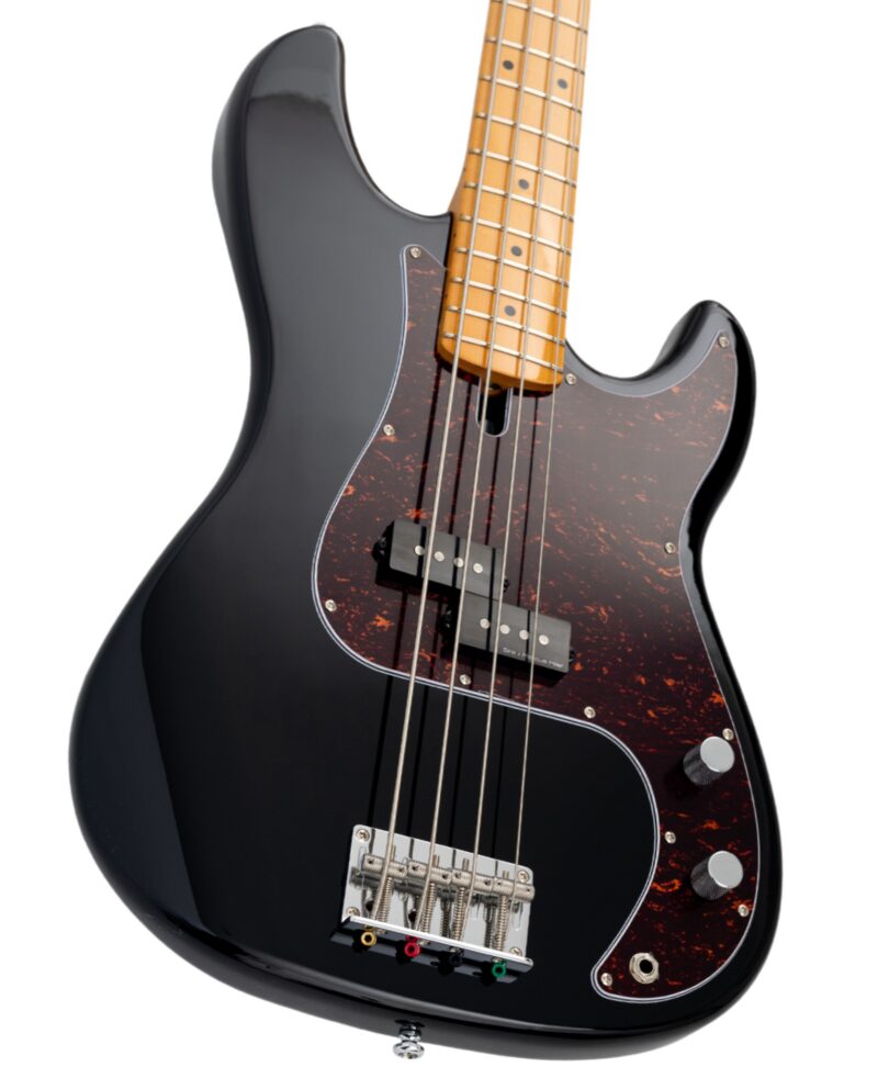 MARCUS MILLER P5-4 BLK BLACK - immagine 5