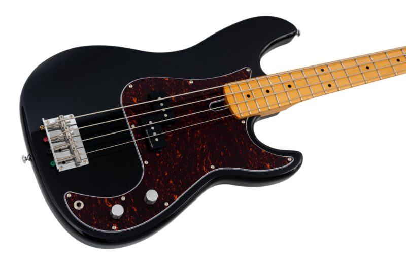 MARCUS MILLER P5-4 BLK BLACK - immagine 6