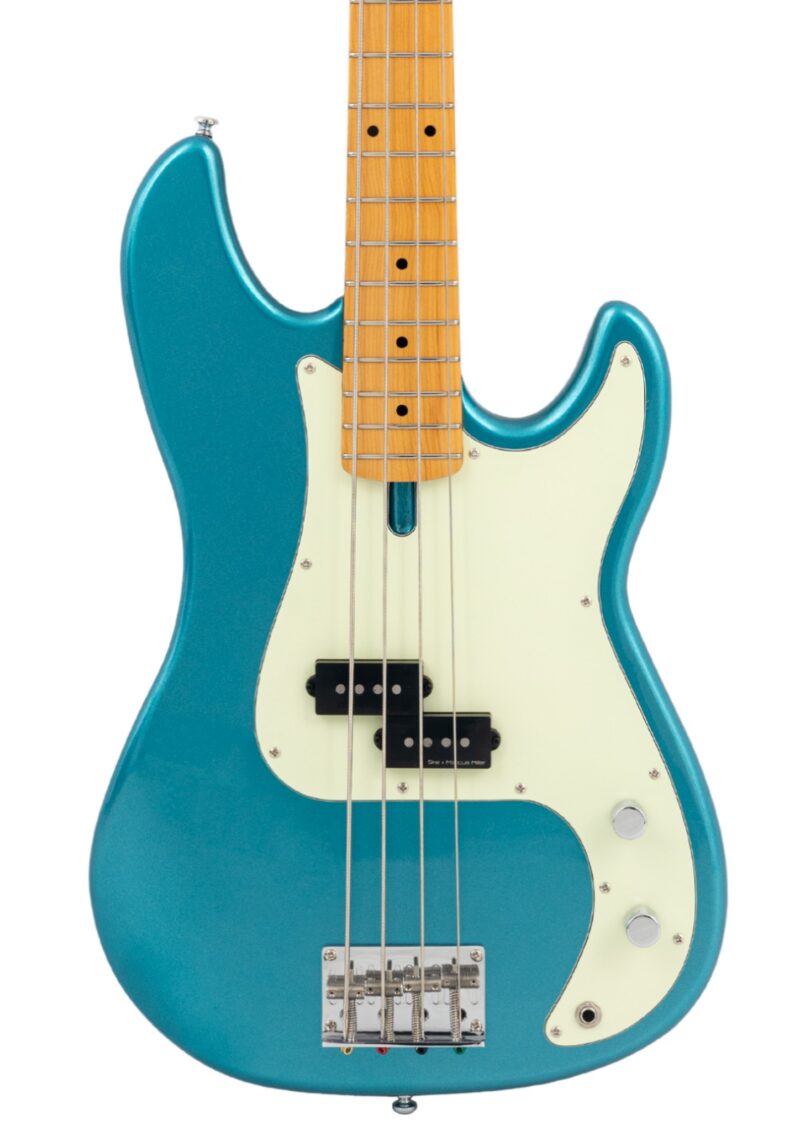 MARCUS MILLER P5-4 TP TIDE POOL - immagine 4