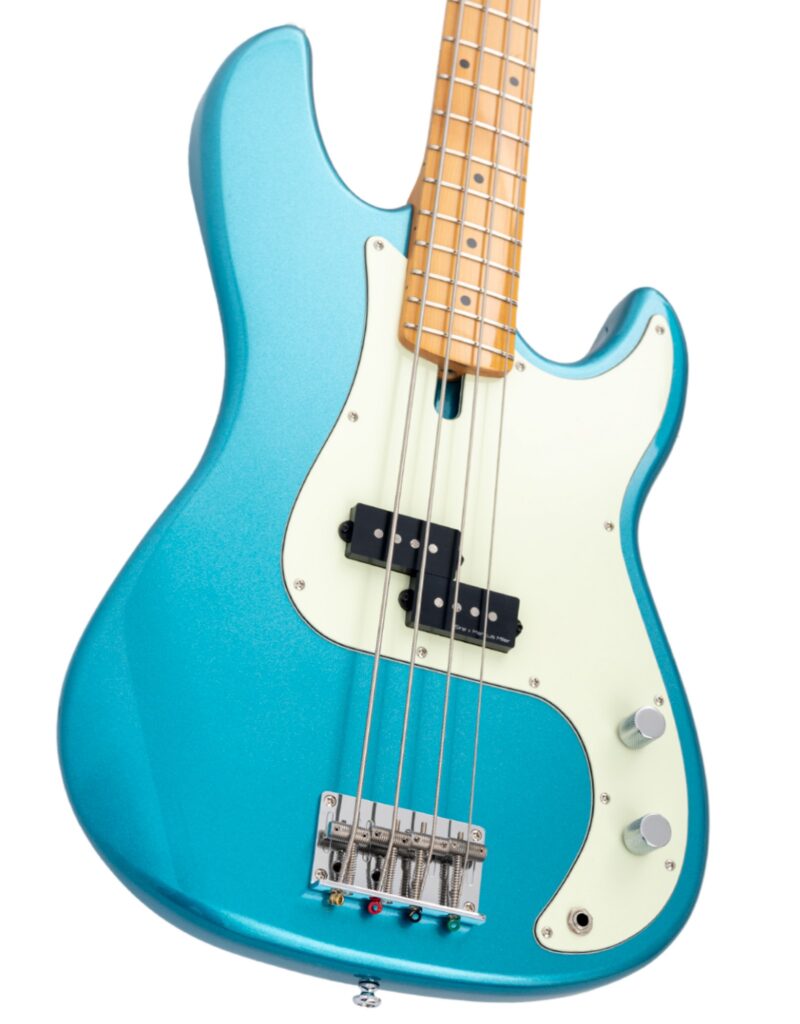 MARCUS MILLER P5-4 TP TIDE POOL - immagine 5