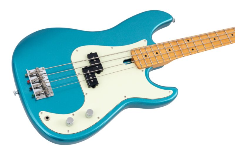 MARCUS MILLER P5-4 TP TIDE POOL - immagine 6