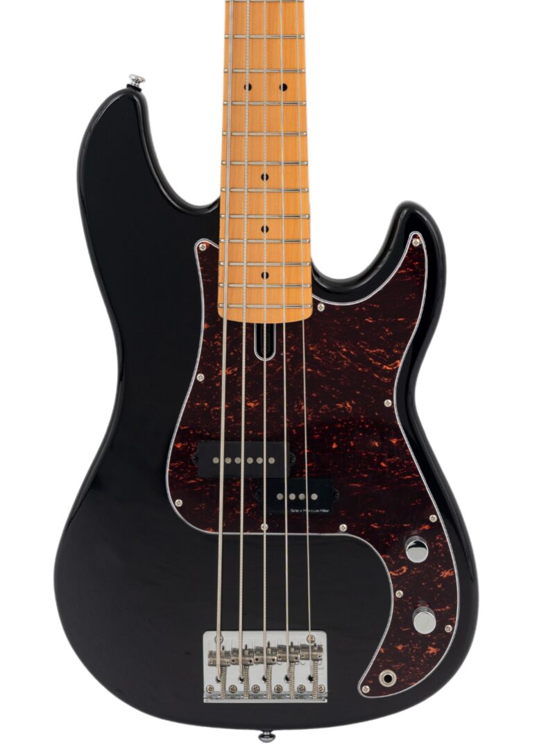 MARCUS MILLER P5-5 BLK BLACK - immagine 4