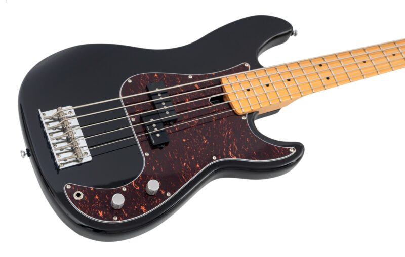 MARCUS MILLER P5-5 BLK BLACK - immagine 6