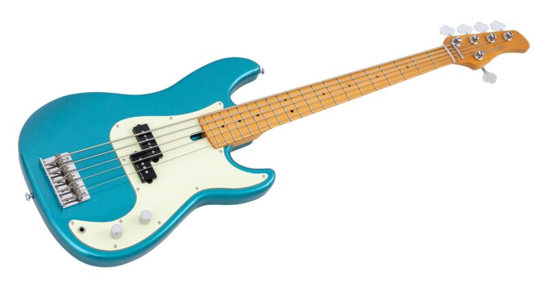 MARCUS MILLER P5-5 TP TIDE POOL - immagine 3