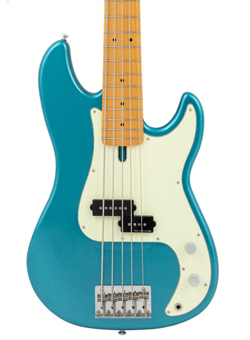 MARCUS MILLER P5-5 TP TIDE POOL - immagine 4