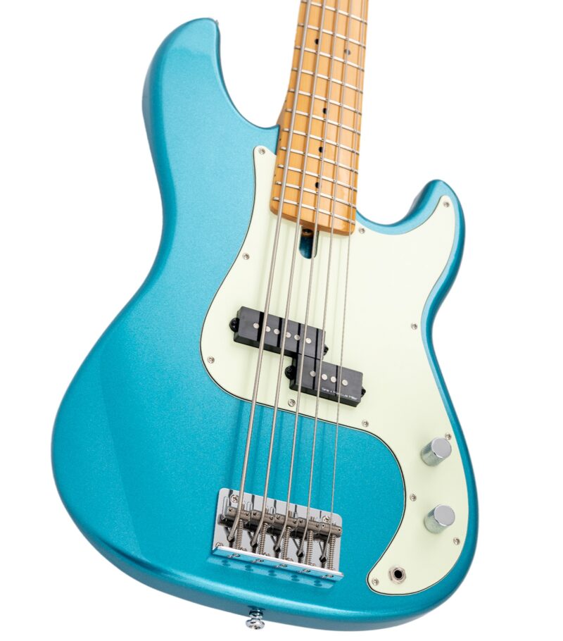MARCUS MILLER P5-5 TP TIDE POOL - immagine 5