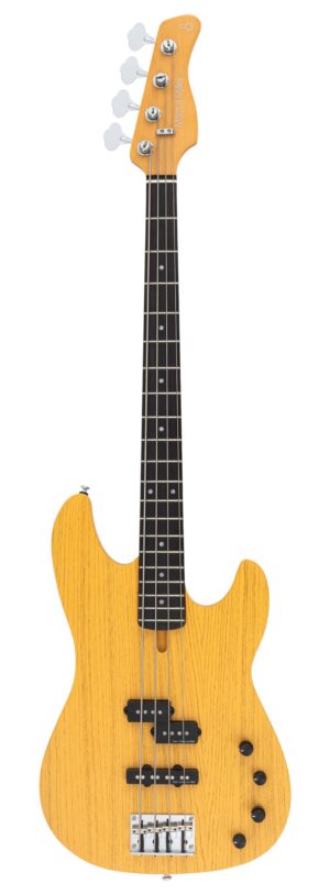 MARCUS MILLER P6-4 BUTTERSCOTH