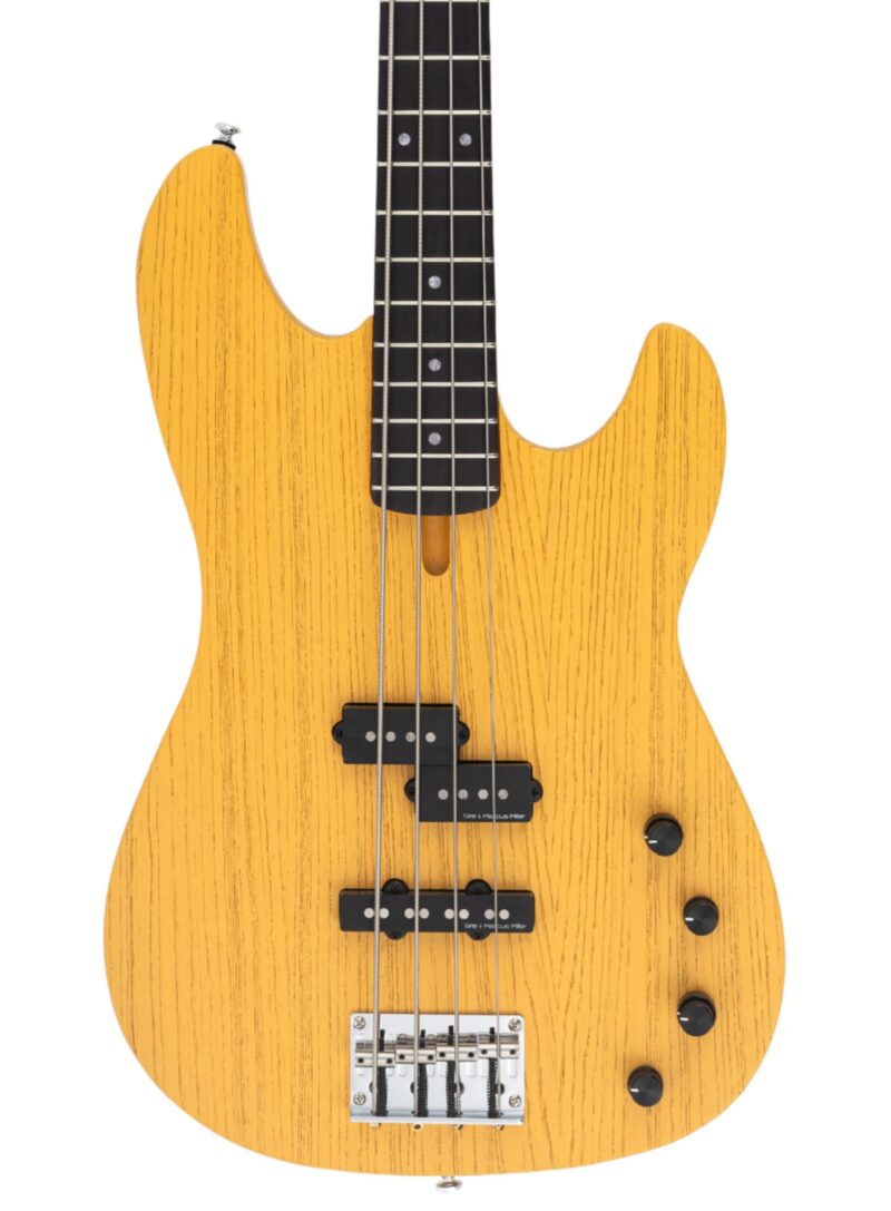 MARCUS MILLER P6-4 BUTTERSCOTH - immagine 4