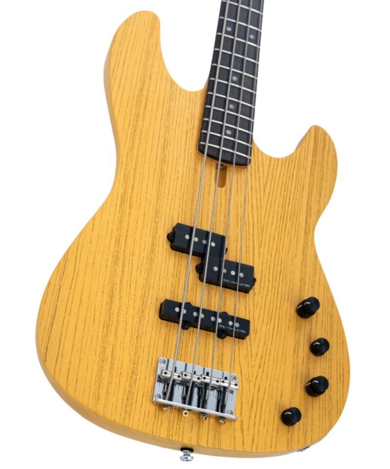 MARCUS MILLER P6-4 BUTTERSCOTH - immagine 5