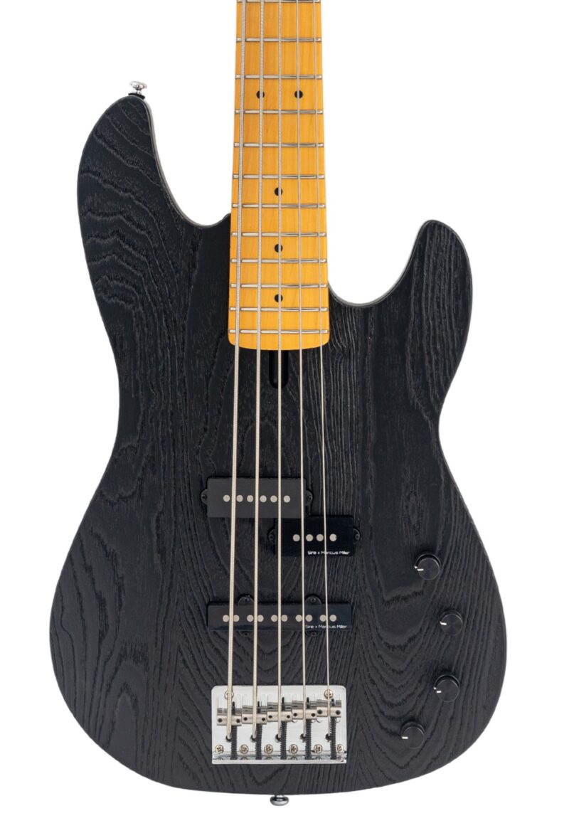 MARCUS MILLER P6-5 BLK BLACK - immagine 4