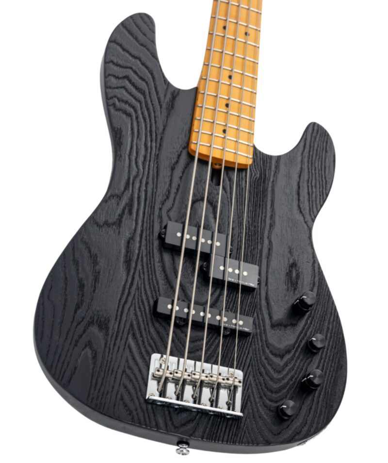 MARCUS MILLER P6-5 BLK BLACK - immagine 5