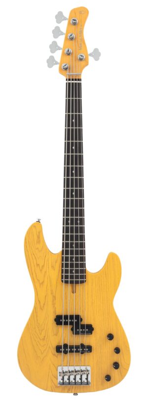 MARCUS MILLER P6-5 BUTTERSCOTCH