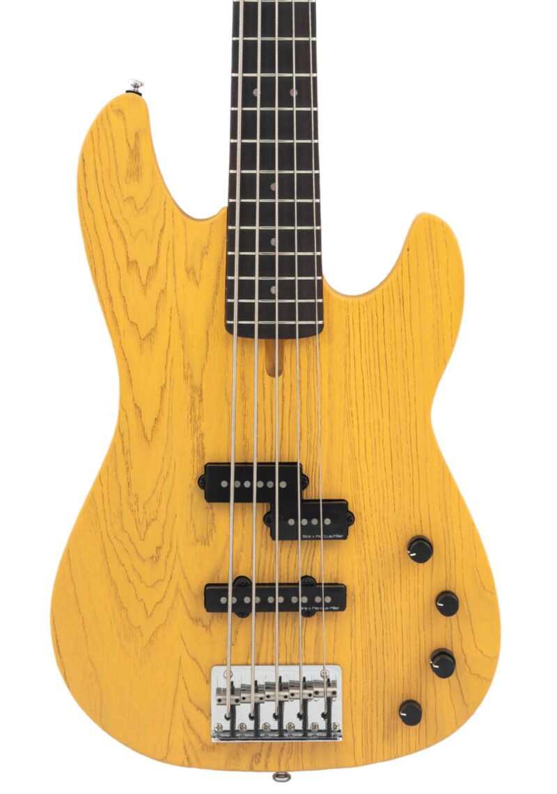 MARCUS MILLER P6-5 BUTTERSCOTCH - immagine 4