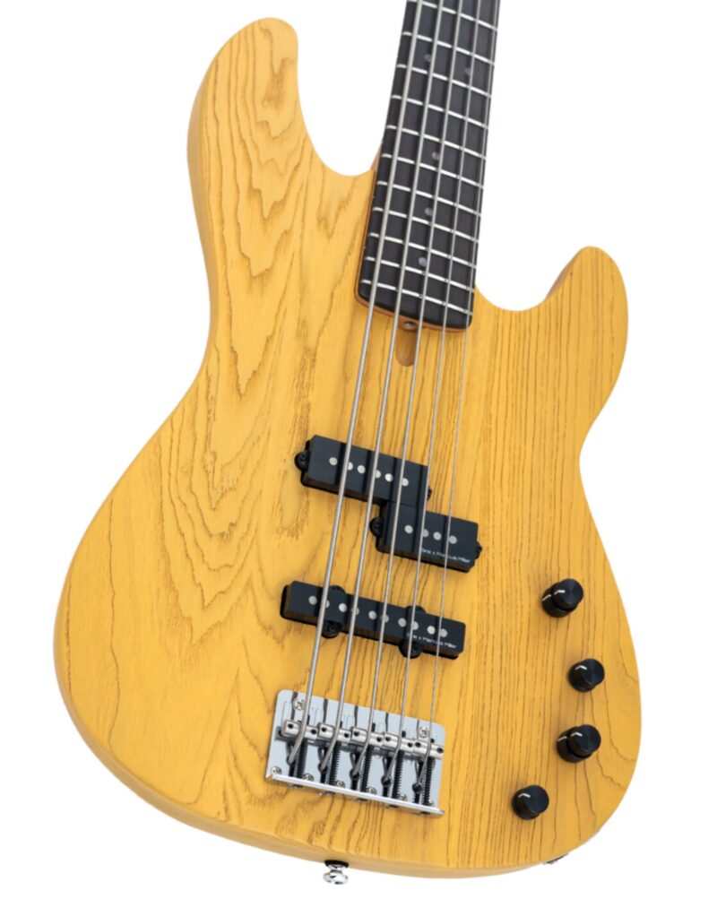 MARCUS MILLER P6-5 BUTTERSCOTCH - immagine 5