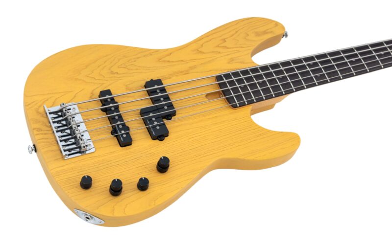 MARCUS MILLER P6-5 BUTTERSCOTCH - immagine 6