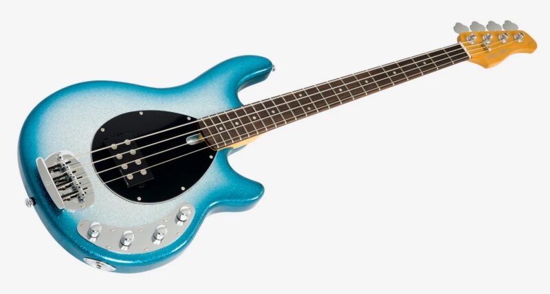 MARCUS MILLER Z3-4 SKYBURST SPARKLE - immagine 3