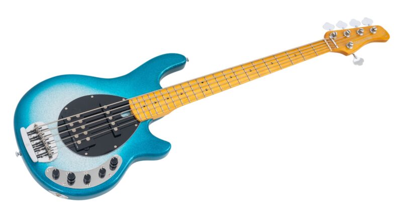 MARCUS MILLER Z3-5 SKYBURST SPARKLE - immagine 3