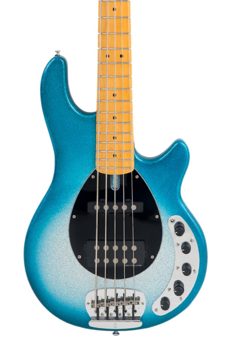 MARCUS MILLER Z3-5 SKYBURST SPARKLE - immagine 4