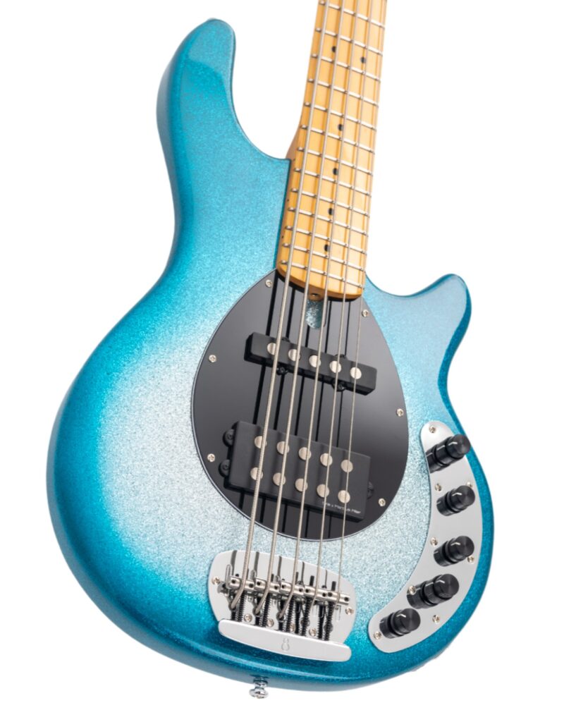 MARCUS MILLER Z3-5 SKYBURST SPARKLE - immagine 5