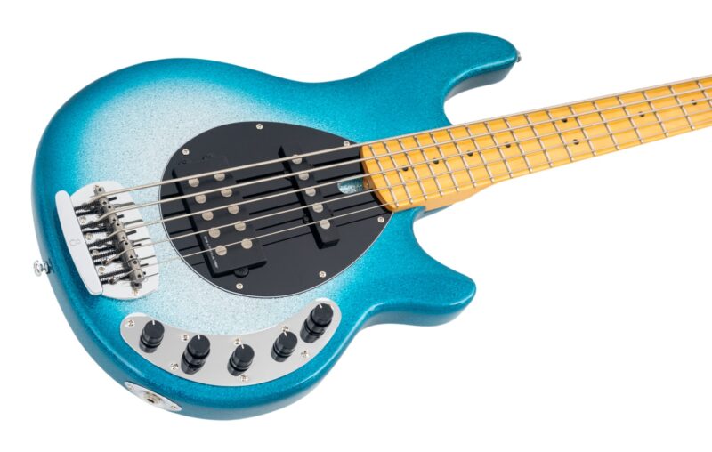 MARCUS MILLER Z3-5 SKYBURST SPARKLE - immagine 6