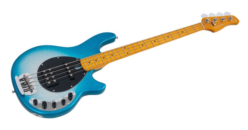 MARCUS MILLER Z7-4 SKYBURST SPARKLE - immagine 3