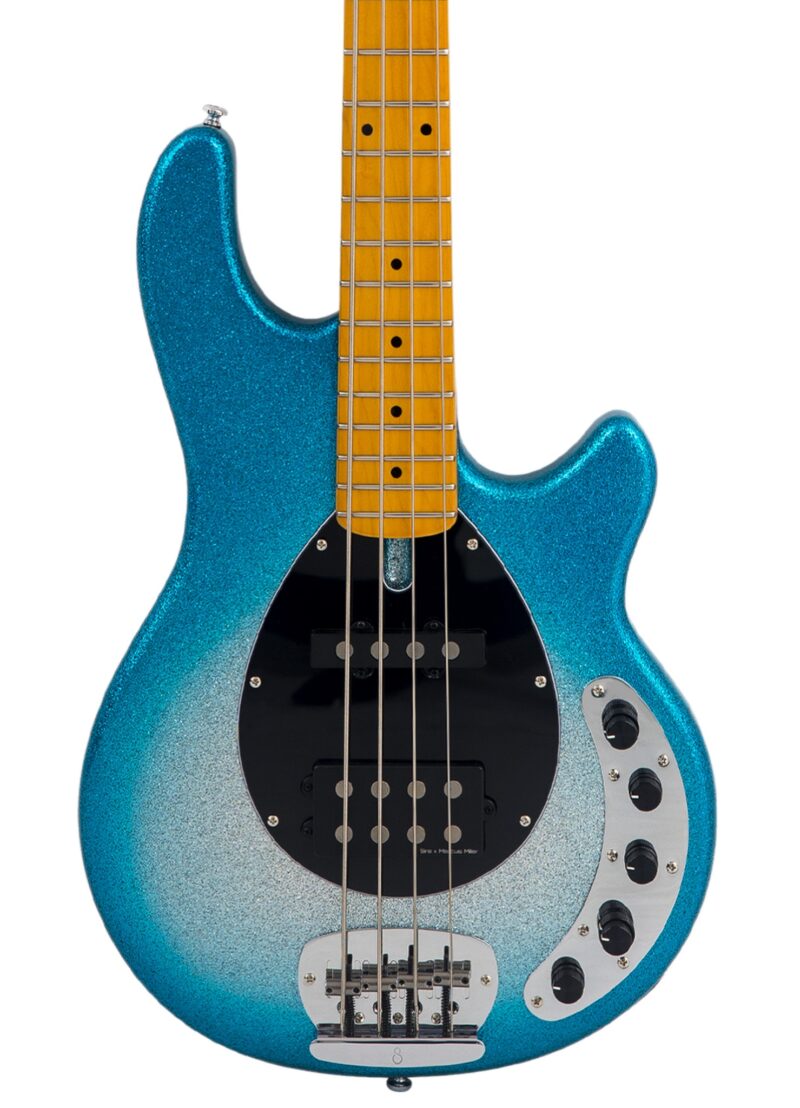 MARCUS MILLER Z7-4 SKYBURST SPARKLE - immagine 4