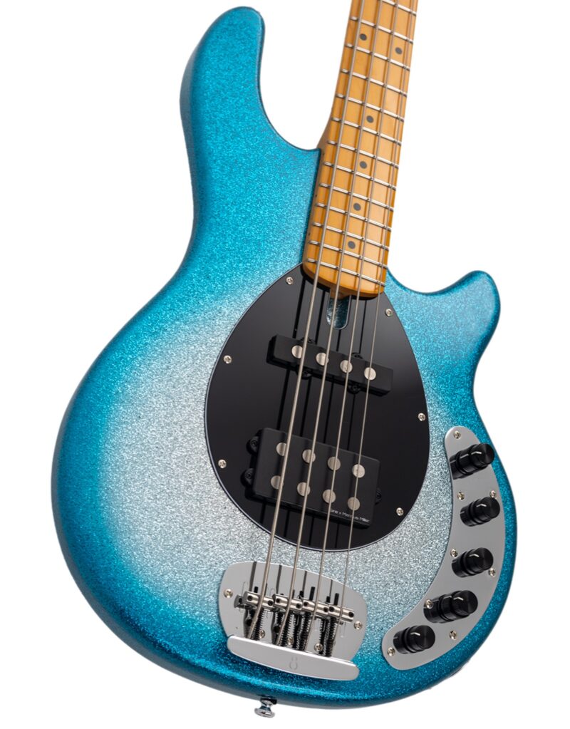 MARCUS MILLER Z7-4 SKYBURST SPARKLE - immagine 5