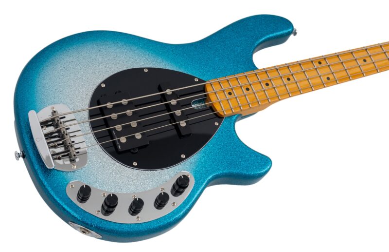 MARCUS MILLER Z7-4 SKYBURST SPARKLE - immagine 6
