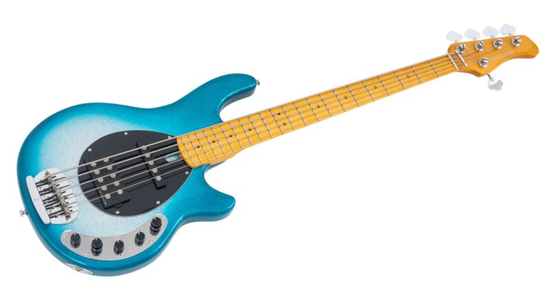 MARCUS MILLER Z7-5 SKYBURST SPARKLE - immagine 3