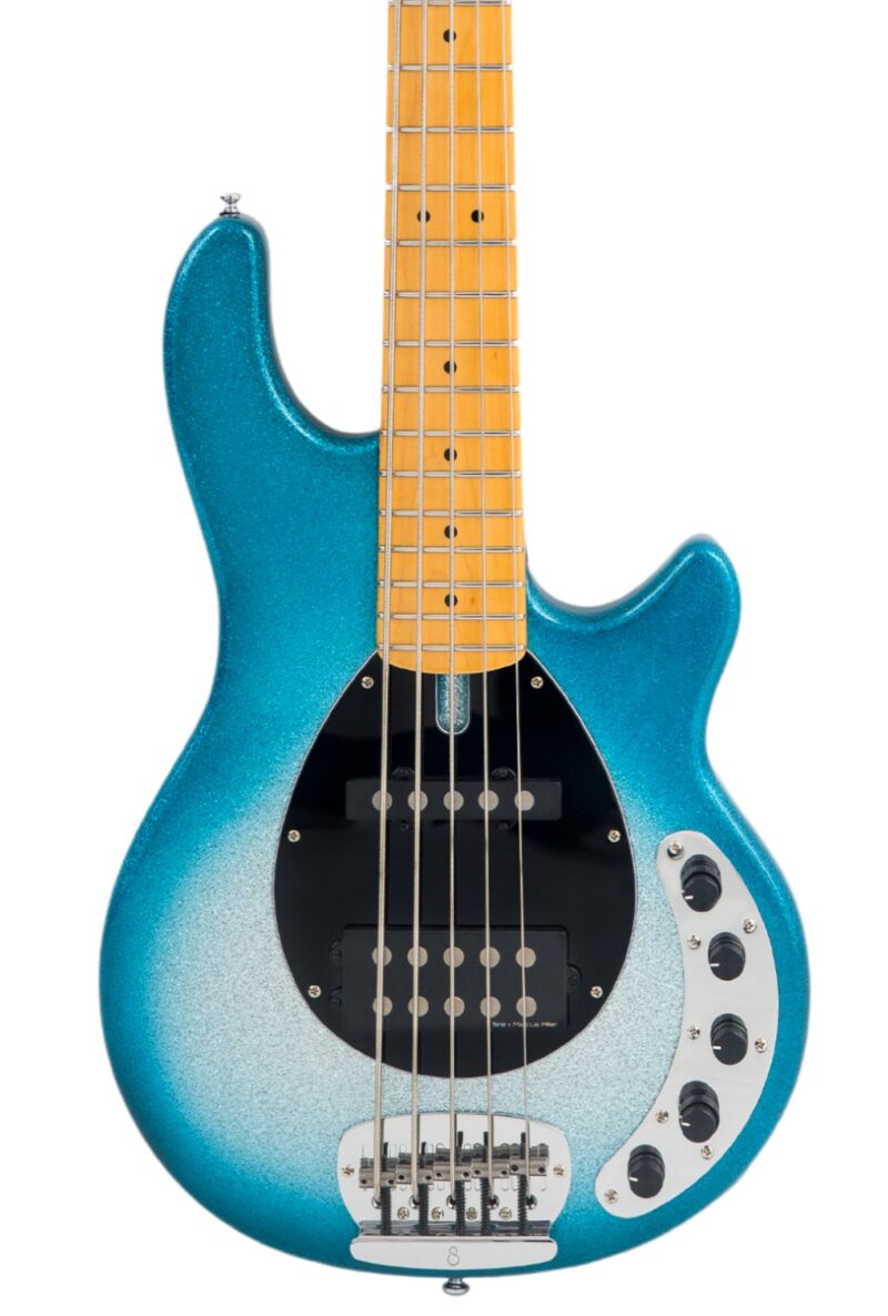 MARCUS MILLER Z7-5 SKYBURST SPARKLE - immagine 4