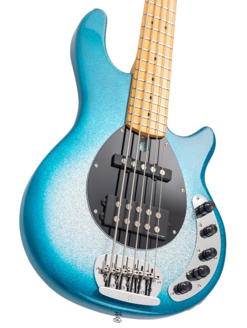 MARCUS MILLER Z7-5 SKYBURST SPARKLE - immagine 5