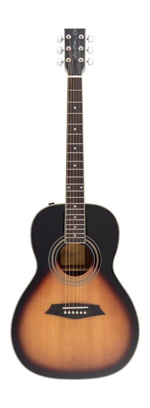 SIRE GUITARS A3 PARLOR VS VINTAGE SUNBURST