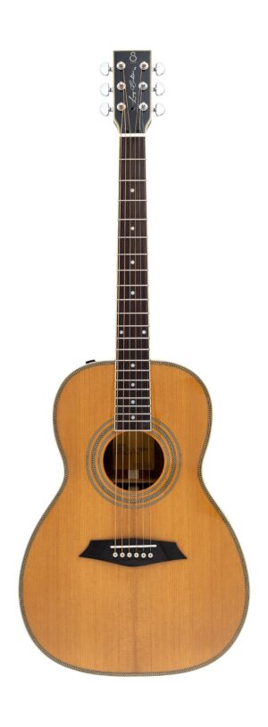 SIRE GUITARS A4 PARLOR NT NATURAL