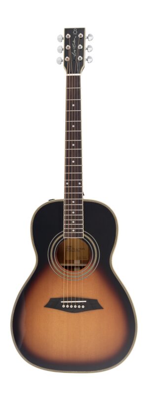 SIRE GUITARS A4 PARLOR VS VINTAGE SUNBURST
