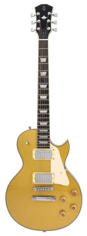 SIRE GUITARS L7 NEW GEN MGO METALLIC GOLD