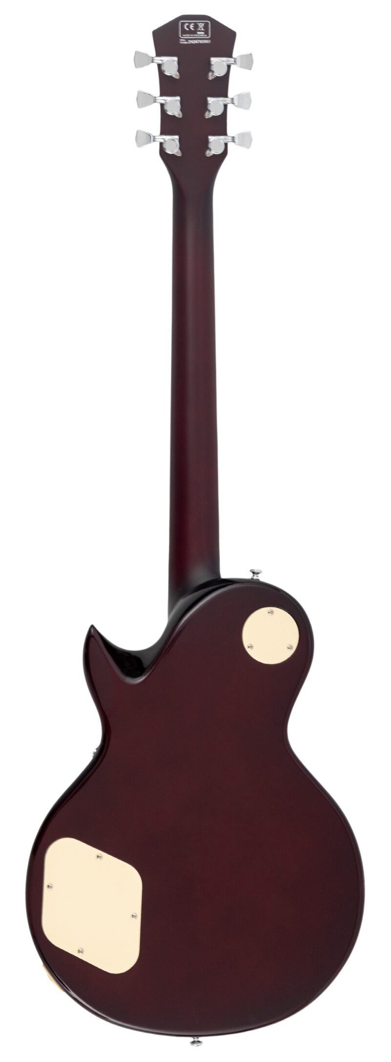 SIRE GUITARS L7 NEW GEN MGO METALLIC GOLD - immagine 2