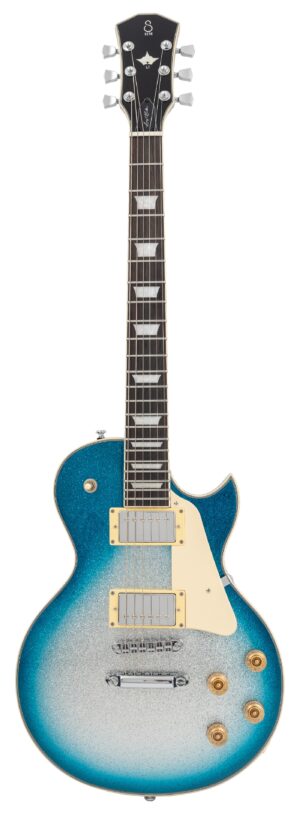 SIRE GUITARS L7 NEW GEN SKYBURST SPARKLE