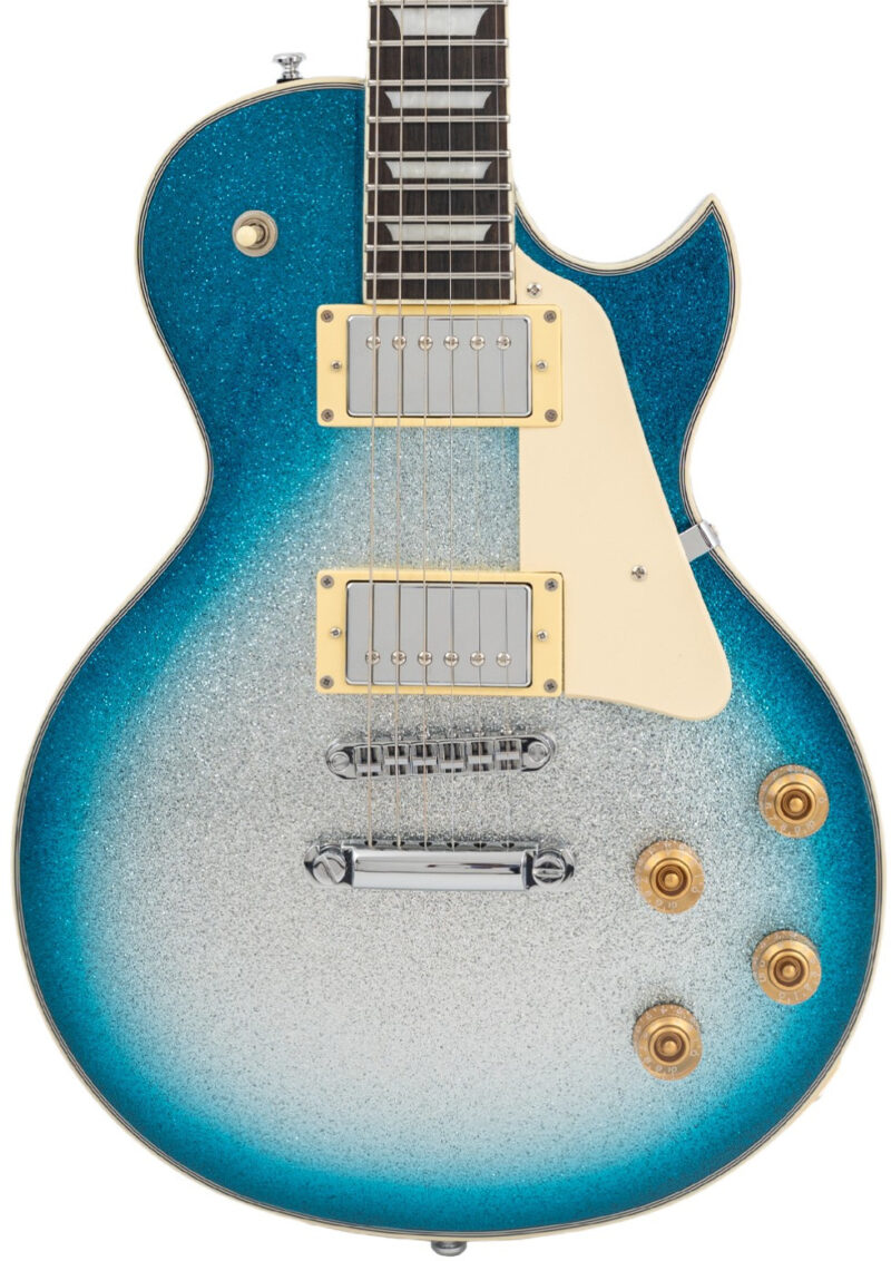 SIRE GUITARS L7 NEW GEN SKYBURST SPARKLE - immagine 4