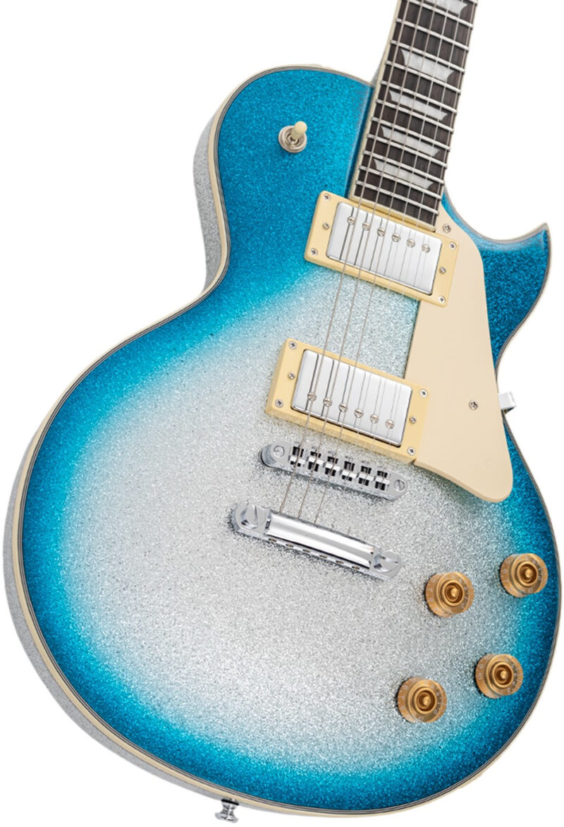 SIRE GUITARS L7 NEW GEN SKYBURST SPARKLE - immagine 5