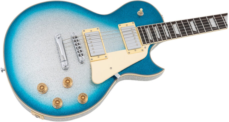 SIRE GUITARS L7 NEW GEN SKYBURST SPARKLE - immagine 6