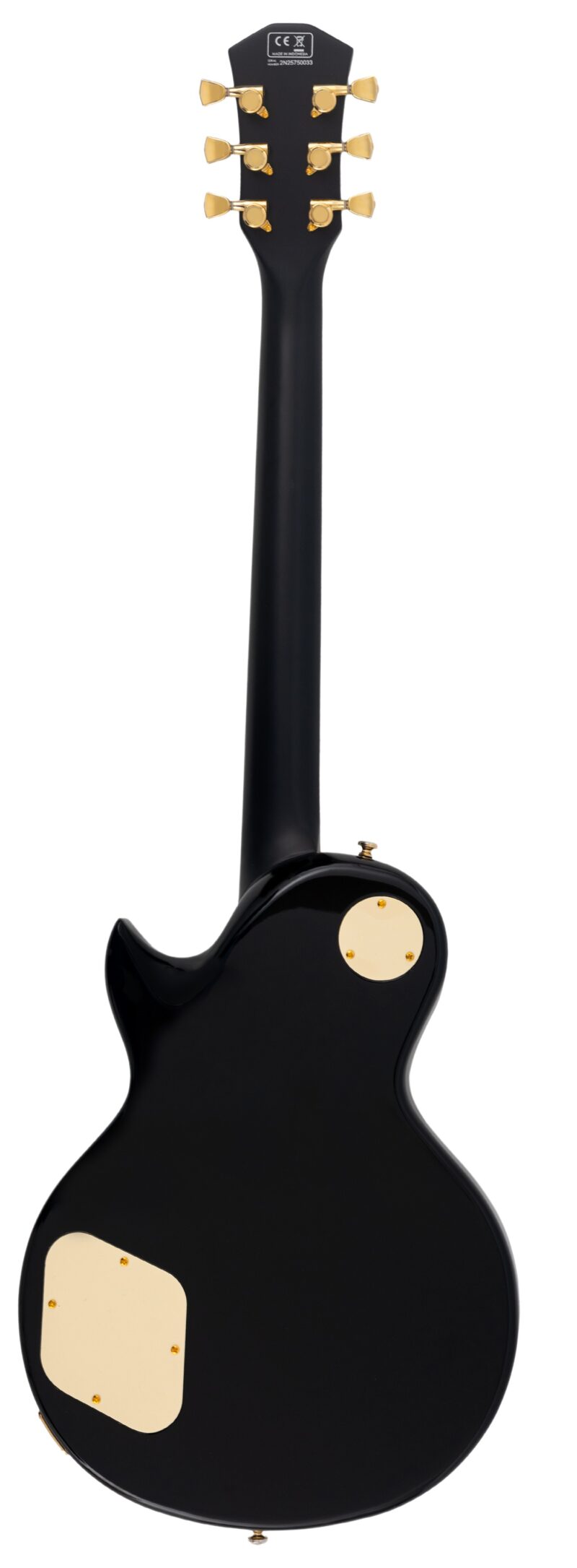 SIRE GUITARS L7 NEW GEN BLACK - immagine 2