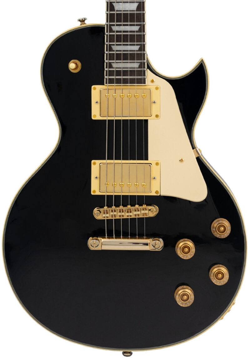 SIRE GUITARS L7 NEW GEN BLACK - immagine 4