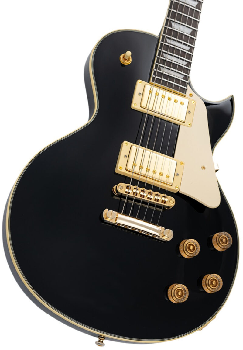 SIRE GUITARS L7 NEW GEN BLACK - immagine 5